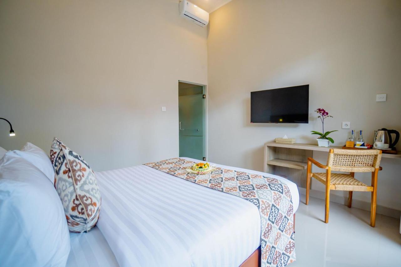 Tapa Agung View Menanga Exterior foto